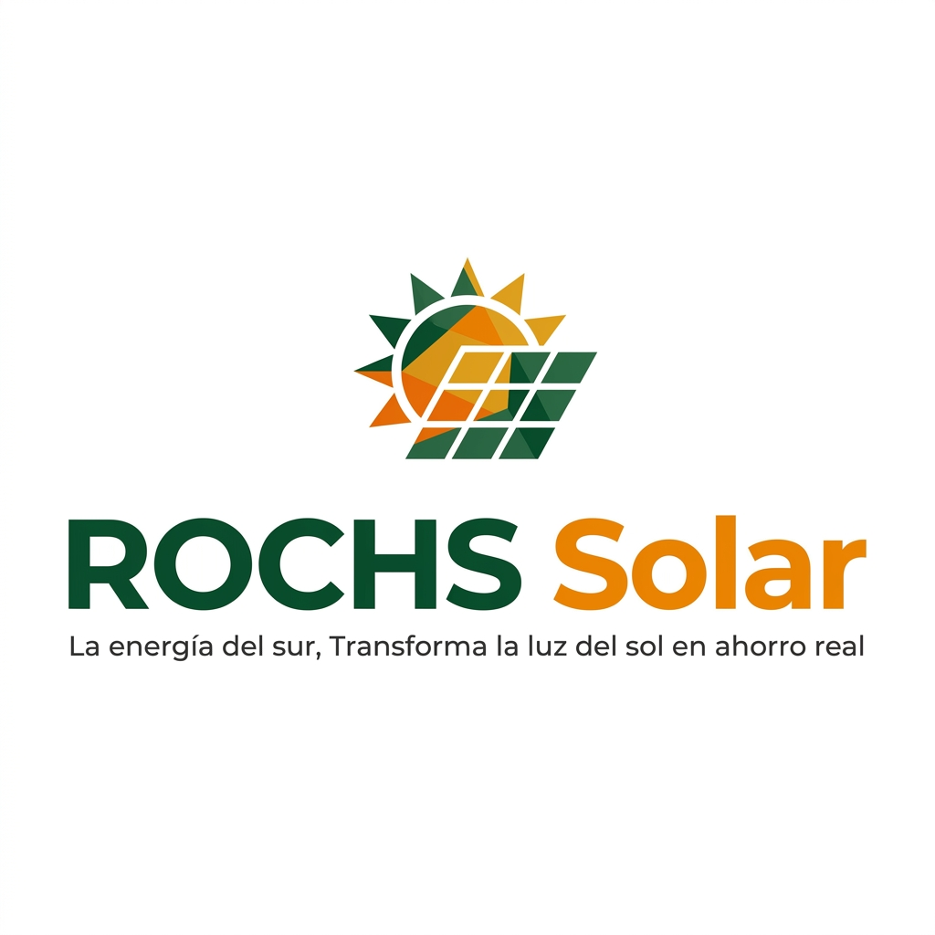 ROCHS Solar - Energía Solar Concepción
